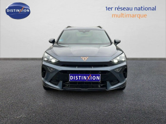 CUPRA FORMENTOR 1.5 ETSI 150CH DSG7