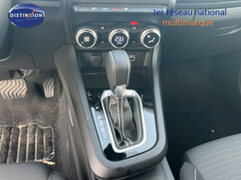 RENAULT ARKANA 1.3 MILD HYBRID 140CH EDC EVOLUTION