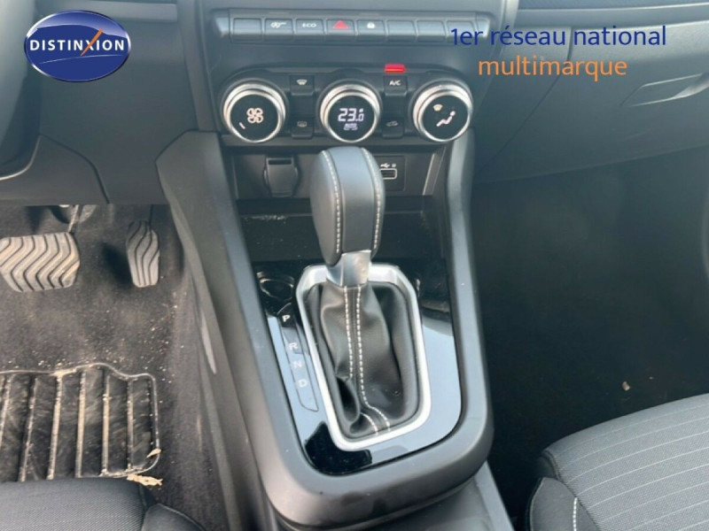 RENAULT ARKANA 1.3 MILD HYBRID 140CH EDC EVOLUTION