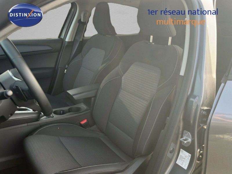 RENAULT ARKANA 1.3 MILD HYBRID 140CH EDC EVOLUTION