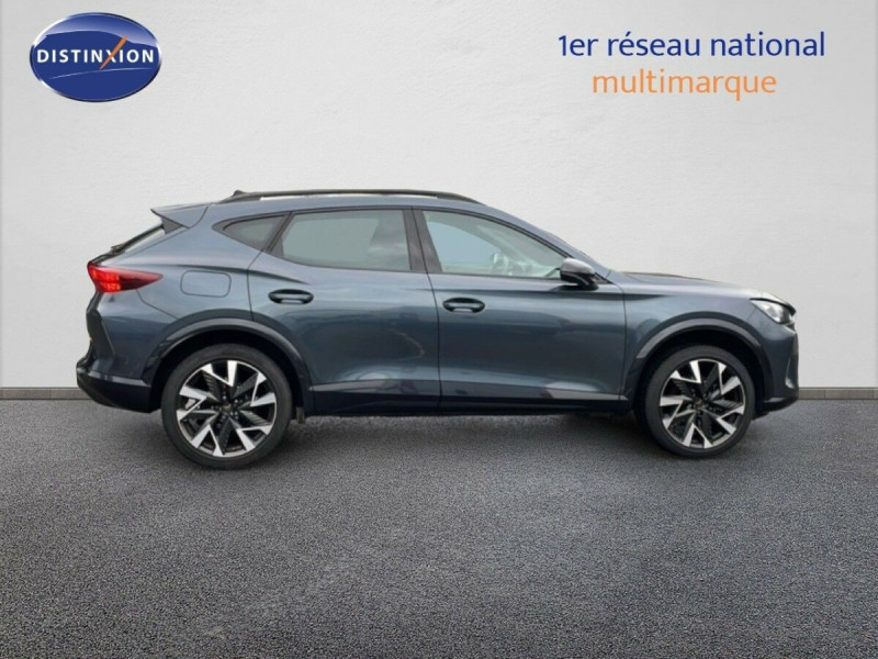 CUPRA FORMENTOR 1.5 ETSI 150CH DSG7