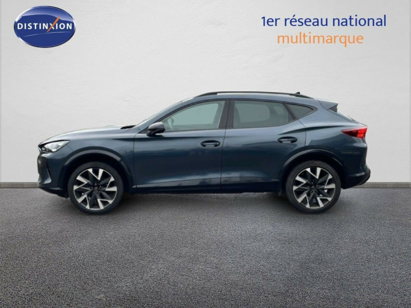CUPRA FORMENTOR 1.5 ETSI 150CH DSG7