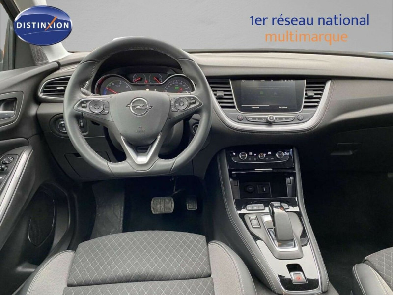 OPEL GRANDLAND X 1.6 HYBRID TURBO 300 AT8 ULTIMATE