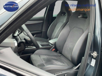 CUPRA FORMENTOR 1.5 ETSI 150CH DSG7