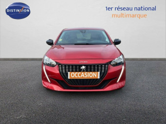 PEUGEOT 208 1.5 HDI 100CH STYLE AE