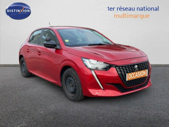PEUGEOT 208 1.5 HDI 100CH STYLE AE
