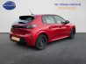 PEUGEOT 208 1.5 HDI 100CH STYLE AE