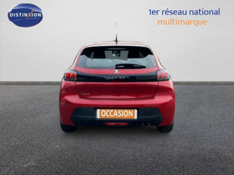 PEUGEOT 208 1.5 HDI 100CH STYLE AE