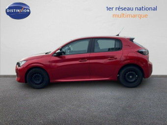 PEUGEOT 208 1.5 HDI 100CH STYLE AE