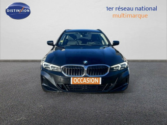 BMW SERIE 3 TOURING 316D 122CH BVA8 BUSINESS DESIGN