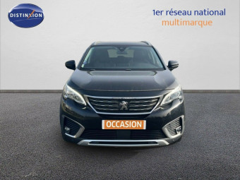PEUGEOT 5008 1.2 PURETECH 130CH ALLURE