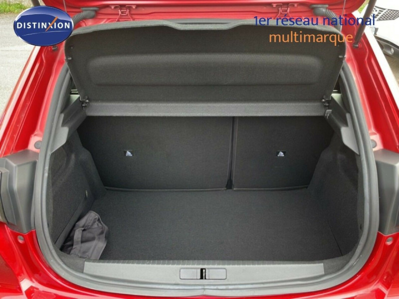 PEUGEOT 208 1.5 HDI 100CH STYLE AE