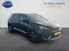 PEUGEOT 5008 1.2 PURETECH 130CH ALLURE