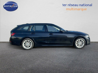 BMW SERIE 3 TOURING 316D 122CH BVA8 BUSINESS DESIGN