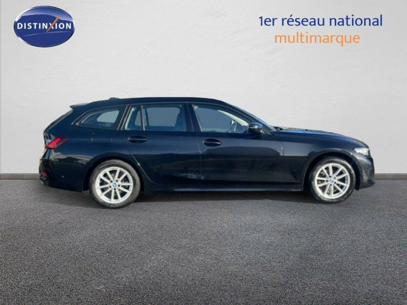 BMW SERIE 3 TOURING 316D 122CH BVA8 BUSINESS DESIGN