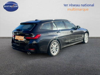 BMW SERIE 3 TOURING 316D 122CH BVA8 BUSINESS DESIGN