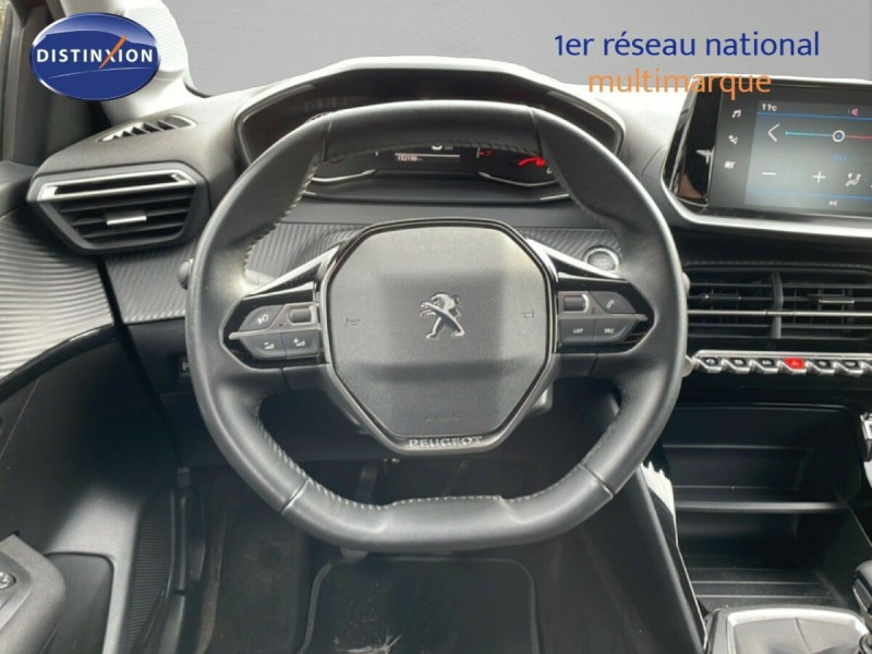 PEUGEOT 208 1.5 HDI 100CH STYLE AE