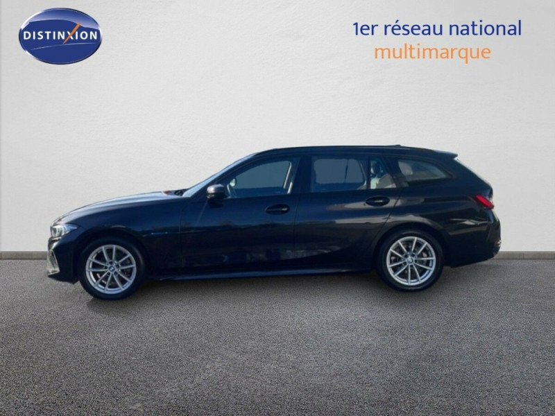 BMW SERIE 3 TOURING 316D 122CH BVA8 BUSINESS DESIGN