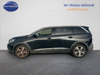 PEUGEOT 5008 1.2 PURETECH 130CH ALLURE
