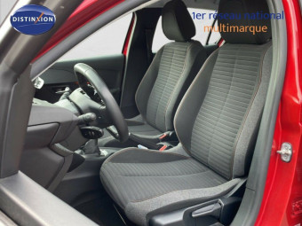 PEUGEOT 208 1.5 HDI 100CH STYLE AE