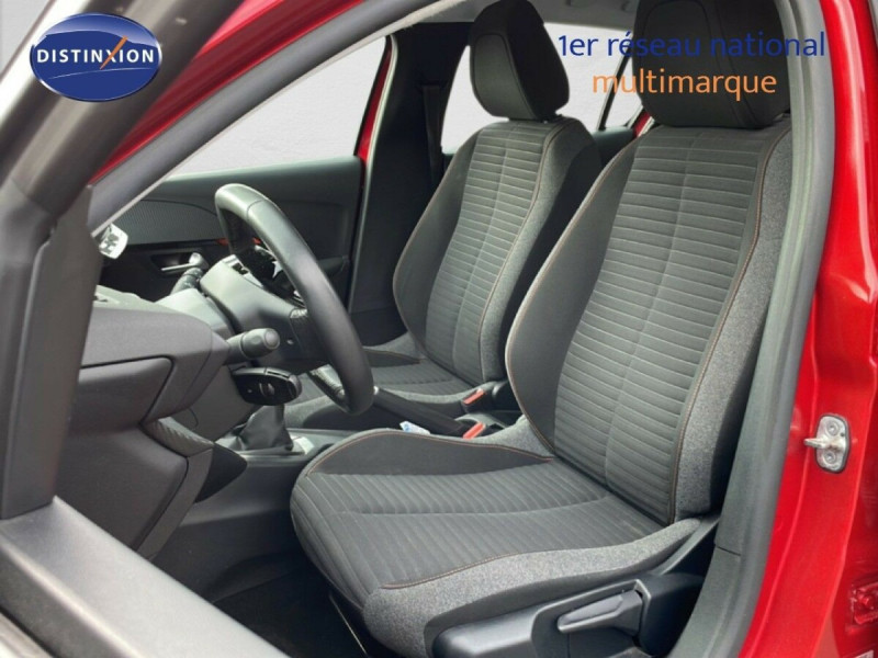 PEUGEOT 208 1.5 HDI 100CH STYLE AE