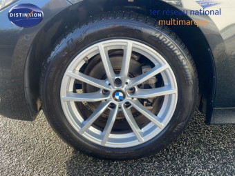 BMW SERIE 3 TOURING 316D 122CH BVA8 BUSINESS DESIGN