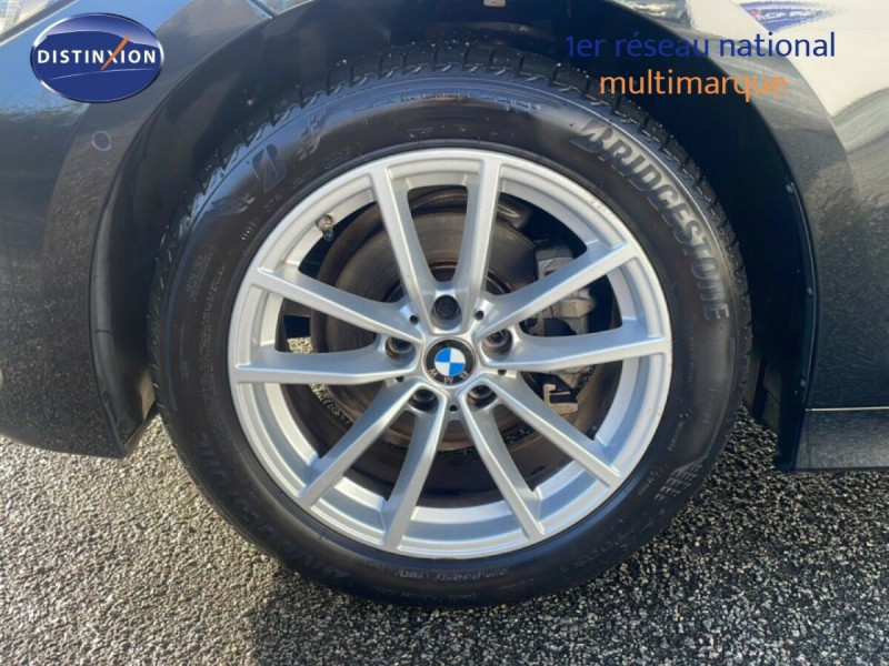 BMW SERIE 3 TOURING 316D 122CH BVA8 BUSINESS DESIGN