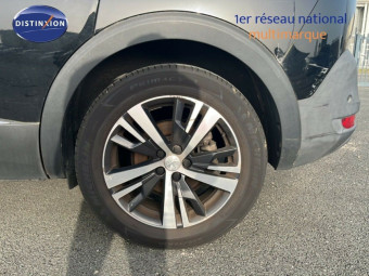 PEUGEOT 5008 1.2 PURETECH 130CH ALLURE
