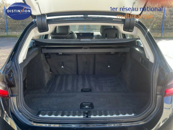 BMW SERIE 3 TOURING 316D 122CH BVA8 BUSINESS DESIGN