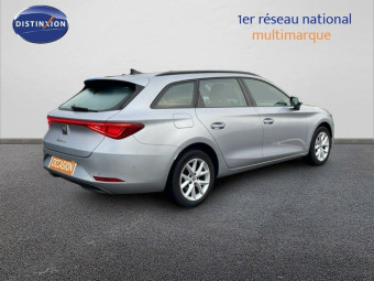 SEAT LEON ST  2.0 TDI 150CH S&S DSG7 STYLE BUSINESS