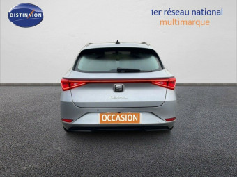SEAT LEON ST  2.0 TDI 150CH S&S DSG7 STYLE BUSINESS