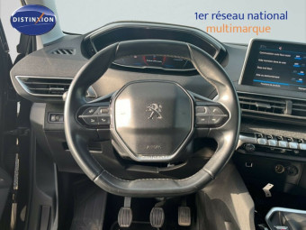 PEUGEOT 5008 1.2 PURETECH 130CH ALLURE