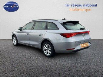 SEAT LEON ST  2.0 TDI 150CH S&S DSG7 STYLE BUSINESS
