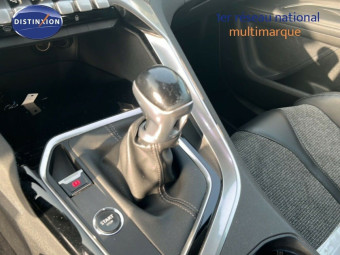 PEUGEOT 5008 1.2 PURETECH 130CH ALLURE