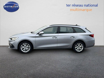 SEAT LEON ST  2.0 TDI 150CH S&S DSG7 STYLE BUSINESS