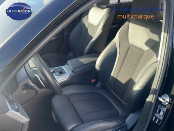 BMW SERIE 3 TOURING 316D 122CH BVA8 BUSINESS DESIGN