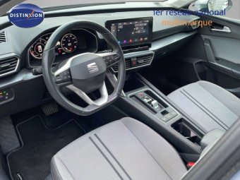 SEAT LEON ST  2.0 TDI 150CH S&S DSG7 STYLE BUSINESS