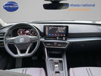 SEAT LEON ST  2.0 TDI 150CH S&S DSG7 STYLE BUSINESS