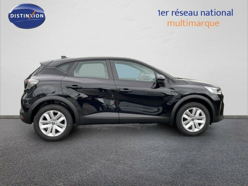 RENAULT CAPTUR 1.0 TCE 90CH EVOLUTION