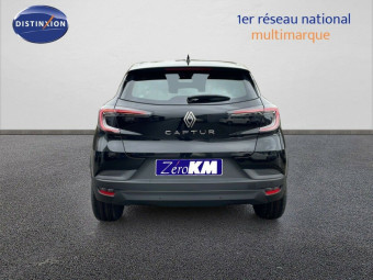 RENAULT CAPTUR 1.0 TCE 90CH EVOLUTION