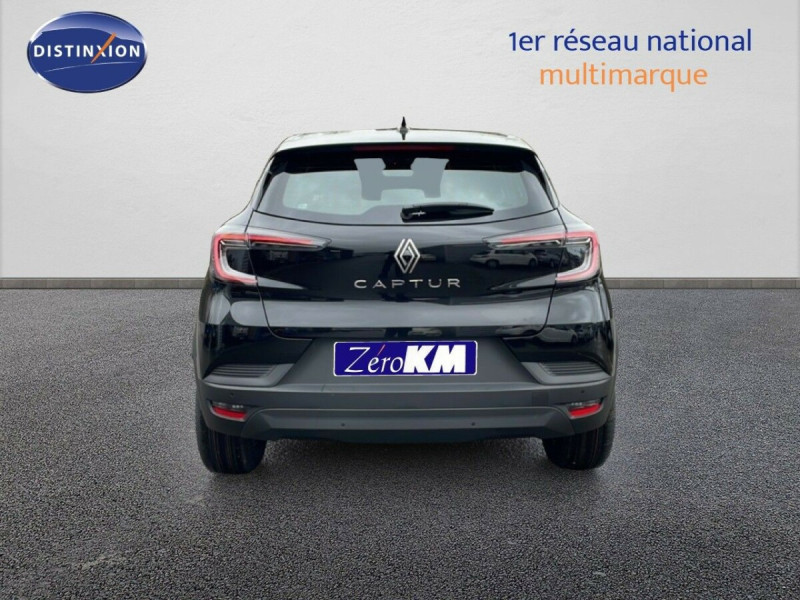 RENAULT CAPTUR 1.0 TCE 90CH EVOLUTION