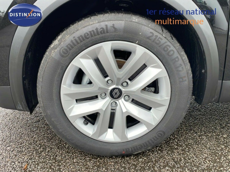 RENAULT CAPTUR 1.0 TCE 90CH EVOLUTION