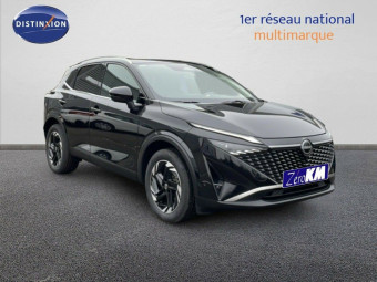NISSAN QASHQAI 1.5 E-POWER 205CH N-CONNECTA