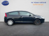 CITROEN C4 COUPE 1.6 HDI 90CH