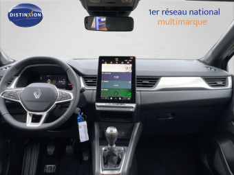 RENAULT CAPTUR 1.0 TCE 90CH EVOLUTION