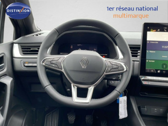 RENAULT CAPTUR 1.0 TCE 90CH EVOLUTION
