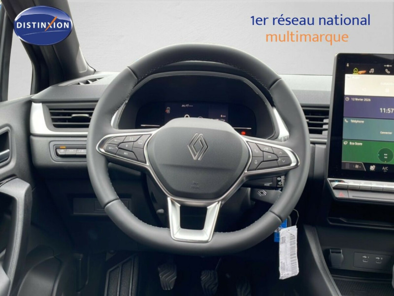 RENAULT CAPTUR 1.0 TCE 90CH EVOLUTION