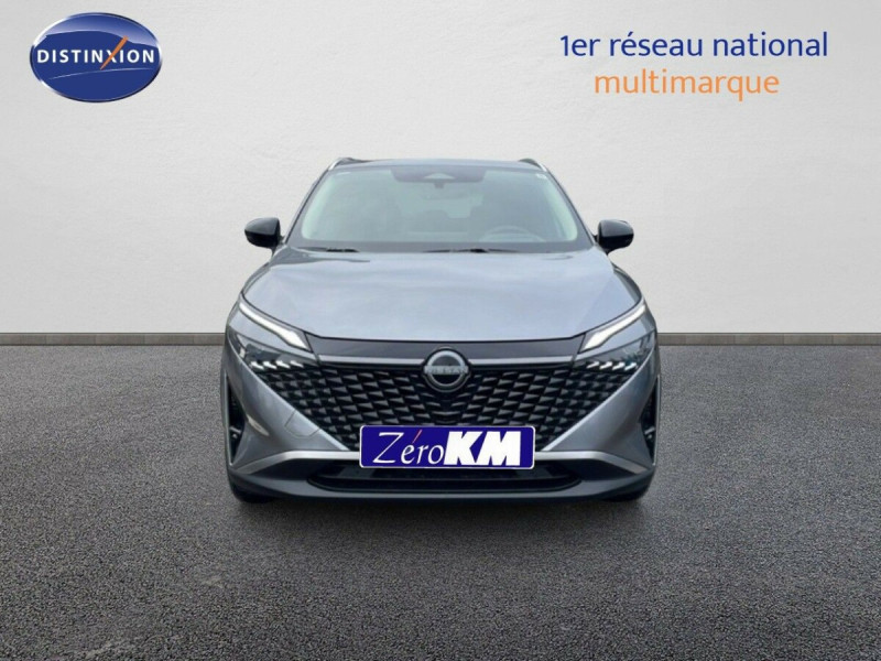 NISSAN QASHQAI 1.5 E-POWER 205CH N-CONNECTA
