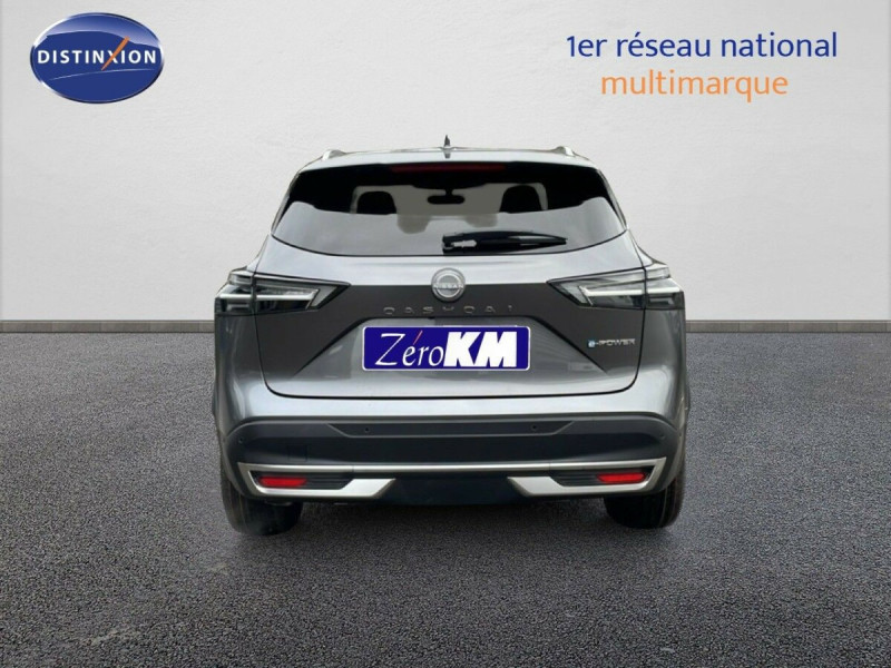 NISSAN QASHQAI 1.5 E-POWER 205CH N-CONNECTA