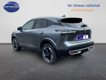 NISSAN QASHQAI 1.5 E-POWER 205CH N-CONNECTA